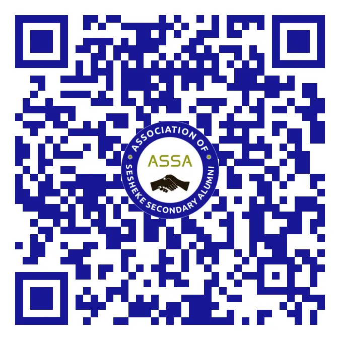 ASSA QR Code png